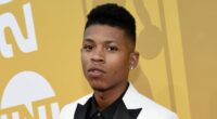 'Empire' Star Bryshere Gray Reportedly Charged With Assault & Battery Following Incident In Virginia
