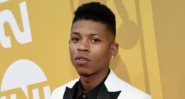 'Empire' Star Bryshere Gray Reportedly Charged With Assault & Battery Following Incident In Virginia