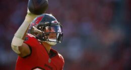 Buccaneers GM Reveals 'Amazing' Rookies Not Named Emeka Egbuka