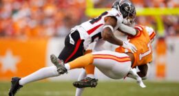 Buccaneers Predicted to 'Fall Off Cliff' in NFC South Standings
