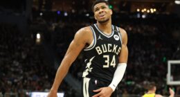 Bucks Draft All-American Scorer Amidst Giannis Trade Rumors