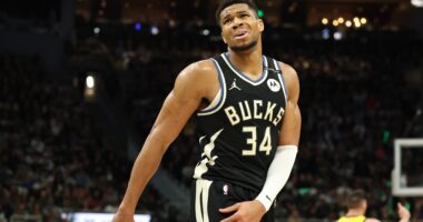 Bucks Draft All-American Scorer Amidst Giannis Trade Rumors