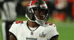Bucs Trade Pitch Sends $52 Million Vet to Raiders for Cap Relief