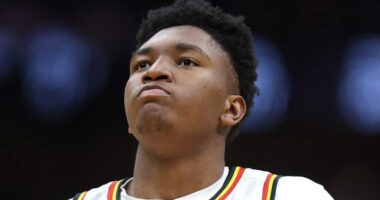 Bulls Projected to Select 'Most Skilled Big' in 2025 Draft Class