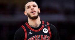 Bulls Wait Years for Lonzo Ball to get Healthy - Then Trade Him