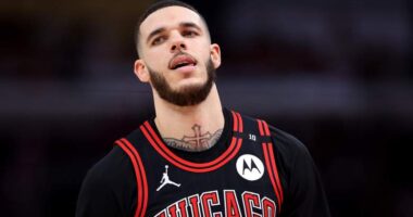 Bulls Wait Years for Lonzo Ball to get Healthy - Then Trade Him