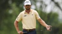 Burns Surges Ahead as Oakmont Pushes Back
