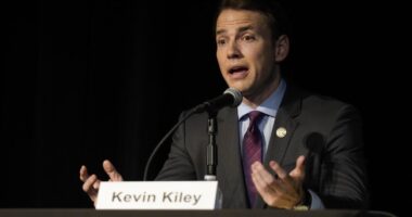 CA Congressman Looks to Defund, Revoke Nonprofit Status of Groups Involved in Inciting Riots – RedState