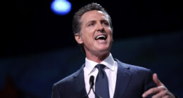 CA Is Violating Civil Rights Of Women With Its 'Trans' Obsession