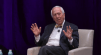 Charles Breyer