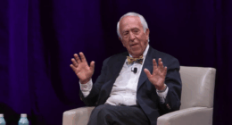 Charles Breyer