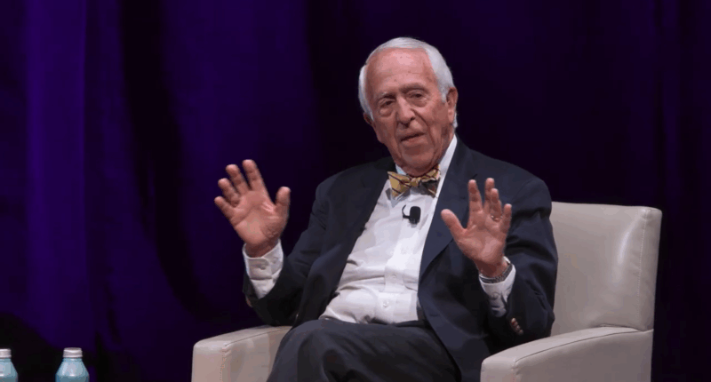 Charles Breyer
