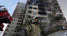 CBS Reporter Anguishes Over Deaths of Iranian Generals, Nuclear Scientists Killed by Israeli Air Strikes – RedState