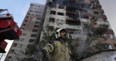 CBS Reporter Anguishes Over Deaths of Iranian Generals, Nuclear Scientists Killed by Israeli Air Strikes – RedState