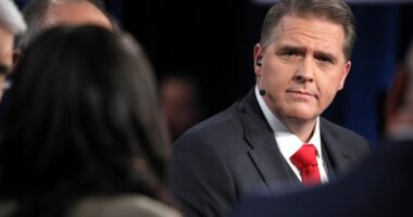 CNN Commentator Masterfully Does in Chris Van Hollen and Dems Over Abrego Garcia – RedState
