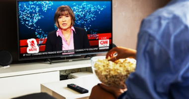 CNN Diva Amanpour Thinks Trump's Policies Are All About Her, Compares US to North Korea – RedState