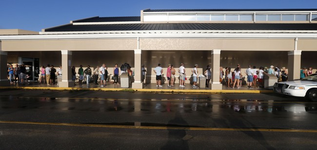 CNN Promotes Mamdani's City-Owned Grocery Store Idea, Gets the Responses They Deserve – RedState