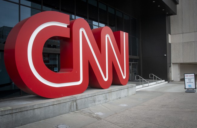 CNN in Hot Water With Trump Admin After Promoting App That Tracks the Location of ICE Agents: ‘Sickening’ – RedState
