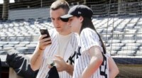 Caitlin Clark's Boyfriend Connor McCaffrey's 5-Word Message
