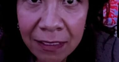 Outraged Americans are calling for Rep. Norma Torres to resign after she issued a foul-mouthed message to Immigration and Customs Enforcement agents on Friday