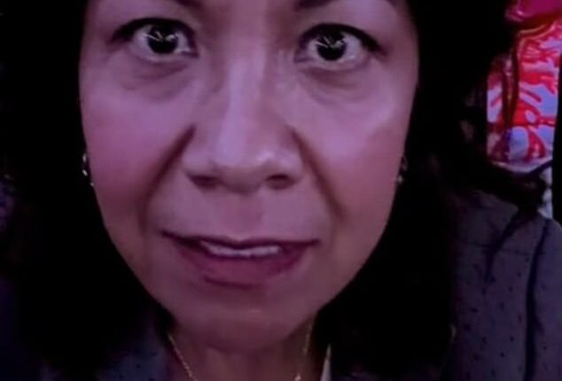 Outraged Americans are calling for Rep. Norma Torres to resign after she issued a foul-mouthed message to Immigration and Customs Enforcement agents on Friday