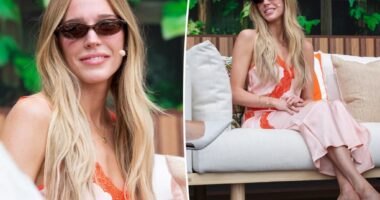 'Call Her Daddy' podcaster Alex Cooper aims to make films