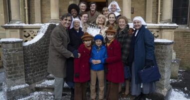 Beloved BBC series Call The Midwife will reportedly come to a close with its 15th series this year