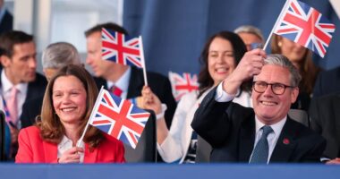 Canary in the coal mine? The U.K. labor market has closely tracked the U.S. — and now it’s weakening