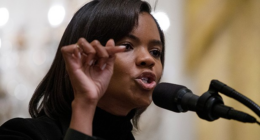 Candace Owens Has Gone From Wrong to Totally Insane – HotAir