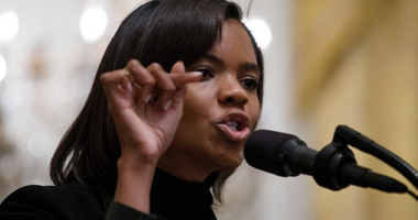 Candace Owens Has Gone From Wrong to Totally Insane – HotAir