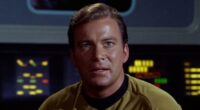 Captain Kirk is Back From The Dead For Star Trek: The Last Starship Series