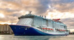 Carnival Cruise Line’s new loyalty program angers some customers. ‘One of the dumbest things I’ve ever seen.’