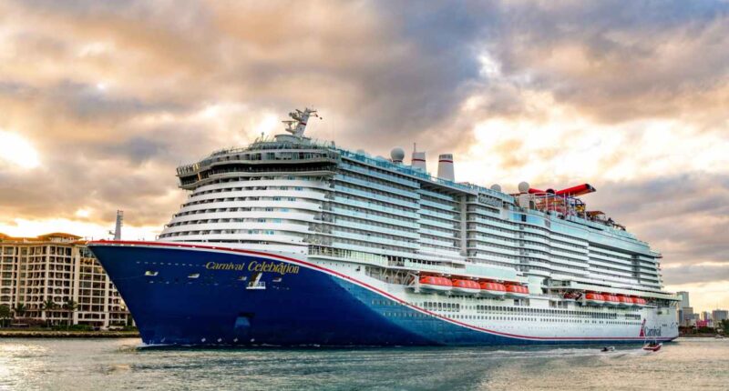 Carnival Cruise Line’s new loyalty program angers some customers. ‘One of the dumbest things I’ve ever seen.’
