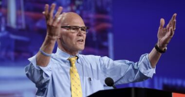 Carville Sounds Alarm About ‘Gift To Republicans’ Of Socialist Mayoral Primary Victory – RedState