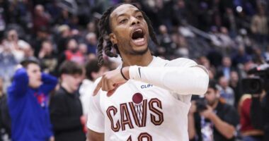Cavaliers Could be 'Open-Minded' on Darius Garland Trade Talks