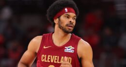 Cavaliers Insider Lays Out ‘Hot Rod’ Blueprint for Jarrett Allen