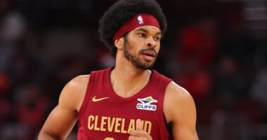 Cavaliers Insider Lays Out ‘Hot Rod’ Blueprint for Jarrett Allen