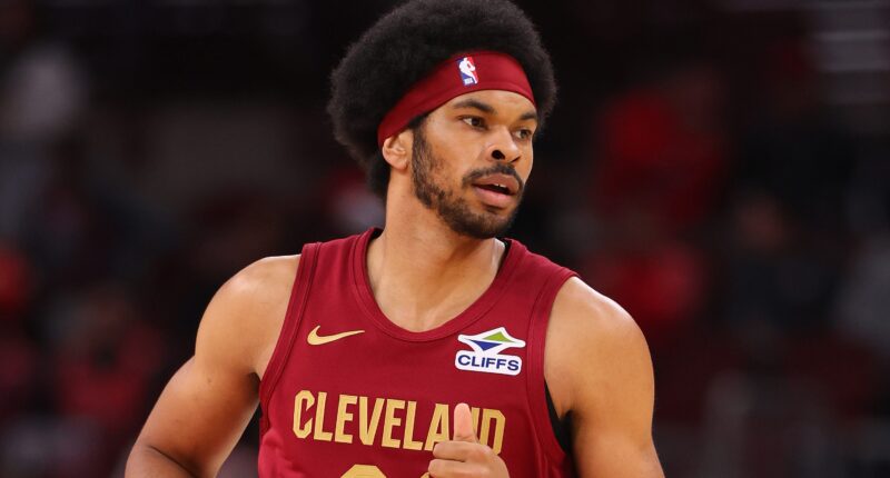 Cavaliers Insider Lays Out ‘Hot Rod’ Blueprint for Jarrett Allen
