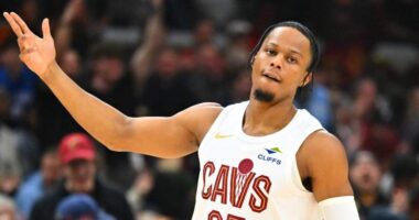Cavaliers "Struggling" to Find Trade Partner for Former Top 5 Pick