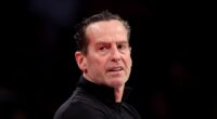 Cavaliers Urged to Consider Trading Key Rotation Players