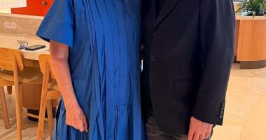 Celebrity chef Neil Perry has called last drinks at his luxe Double Bay cocktail bar Bobbie's, just less than 12 months after opening it (pictured with celebrity cook Maggie Beer)