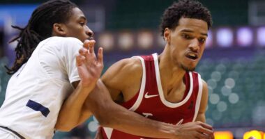 Celtics Worked Out Versatile Scorer Amid Pre-Draft Workouts
