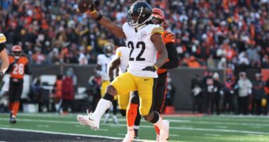 Chargers $5.25M RB Could Break Out with Change of Scenery