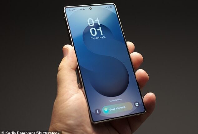 In just a few weeks, the Korean tech giant will start deleting Samsung accounts that have been logged into for two years