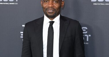 Geremi has been handed a five-year ban from football by Cameroon's FA and fined £13,000