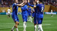 Chelsea have kicked off their Club World Cup campaign against Los Angeles FC in Atlanta