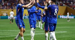 Chelsea have kicked off their Club World Cup campaign against Los Angeles FC in Atlanta