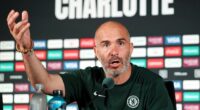 A livid Enzo Maresca blasted Chelsea ’s Club World Cup victory over Benfica as ‘not football’