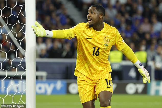 Chelsea's deal for goalkeeper Maignan is off after they refused to pay Milan's asking price