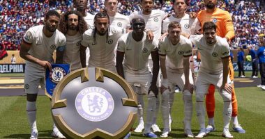 Chelsea have been warned of the dangers of playing in scorching 39C heat on Tuesday night